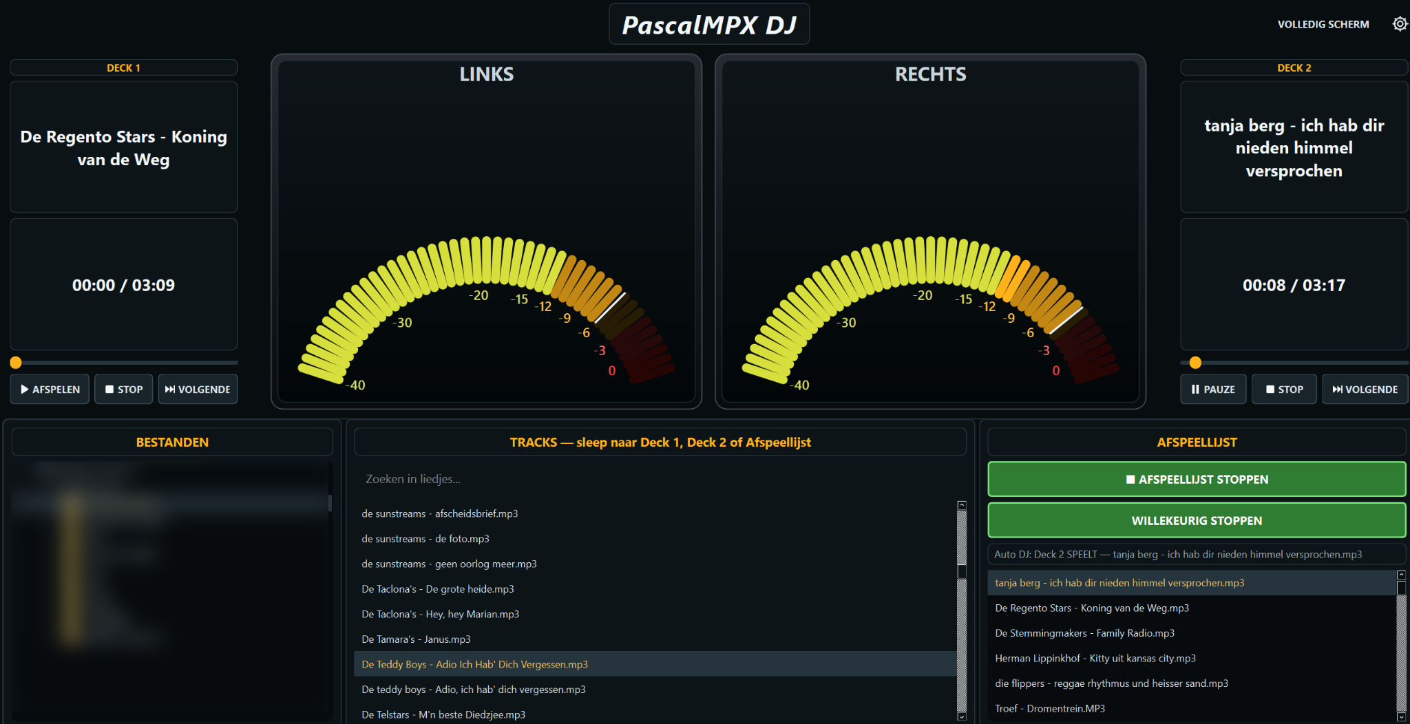 Afbeelding van PascalMPX DJ